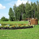 Recreation in nature