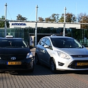 Курьерская доставка и доставка товаров с Ventspils Taxi