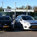 Kurjerpasta un preču piegādes ar Ventspils Taxi