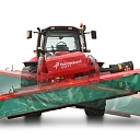 Agricultural machinery service
