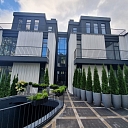 Aldens Holding, implemented projects