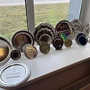 Prizes for the winners