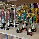 Kausi uzvarētājiem