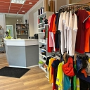 Labās balvas, SIA, veikals