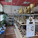 Подставка для чашек