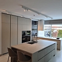 Кухня Laminam
