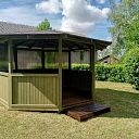 Gazebos