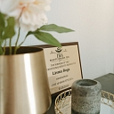 International award in the beauty industry