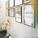 Professional permanent makeup in Liepaja