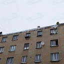 Ломая сосульки