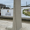 LAT SLABS produkcija