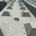 LAT SLABS produkcija