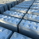 LAT SLABS produkcija