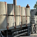 LAT SLABS produkcija