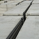 LAT SLABS produkcija