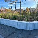 LAT SLABS produkcija