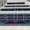 LAT SLABS produkcija