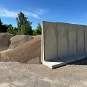 LAT SLABS produkcija