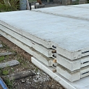 LAT SLABS produkcija