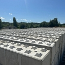 LAT SLABS produkcija