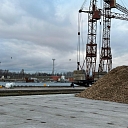 LAT SLABS produkcija