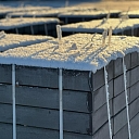 LAT SLABS produkcija