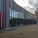 Tennis center "Lielupe"