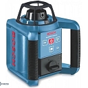 Laser level