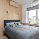 Wall air conditioner