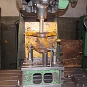 Metal surface treatment