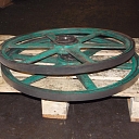 Metal surface treatment