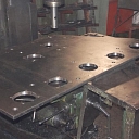 Metal processing