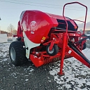 Lely Welger RP 245 Profi