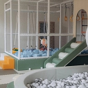 Игровая площадка