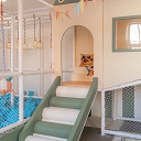 Playroom for the little ones