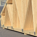 Roof trusses