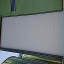 Large-sized lifting gates