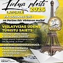 Lielais plosts Latgalē 2026