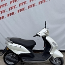 Used motorcycles, Liepaja