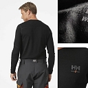 Lifa Merino thermal underwear