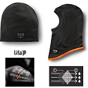 Зимние шапки Lifa Merino