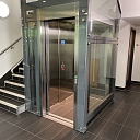 Liftu apkope