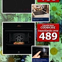 Midsummer holiday offer