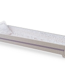 Coffin drapery to order