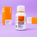 Liposomal curcumin