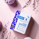 liveo in 4 lactic acid and bifidobacteria capsules