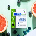 liveo drops of lactic acid and bifidobacteria
