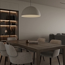 Individual design and development of furniture