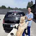 Mobilā veterinārprakse
