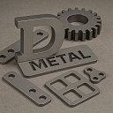 Logo of any complexity